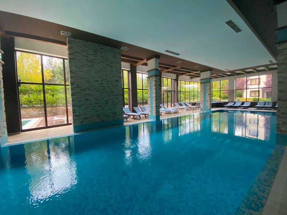 Продава се Тристаен апартамент в Банско - 85 кв.м за 918 €/кв.м - Снимка #13