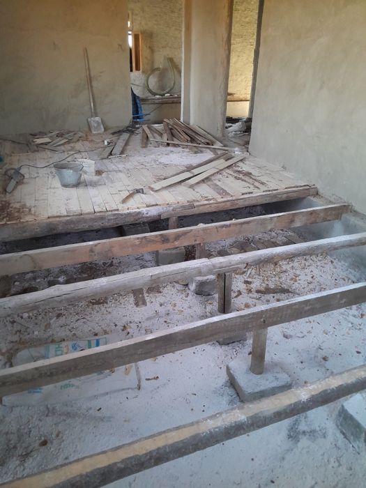 Шкатурка хизматлари