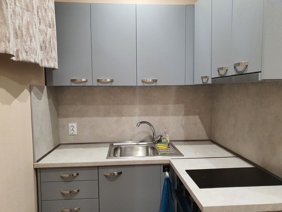 Дава се под наем Едностаен апартамент в Поморие - 60 кв.м за 71.4 € - Снимка #5