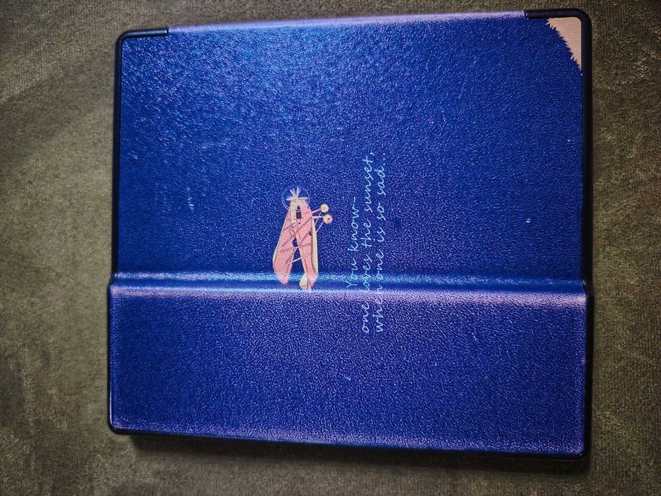 Kindle Oasis (10-то поколение, 2019) – отлично състояние