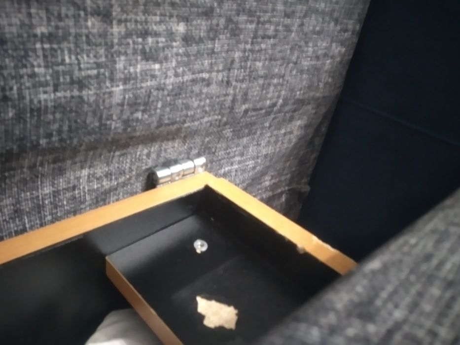 Продаётся диван складной