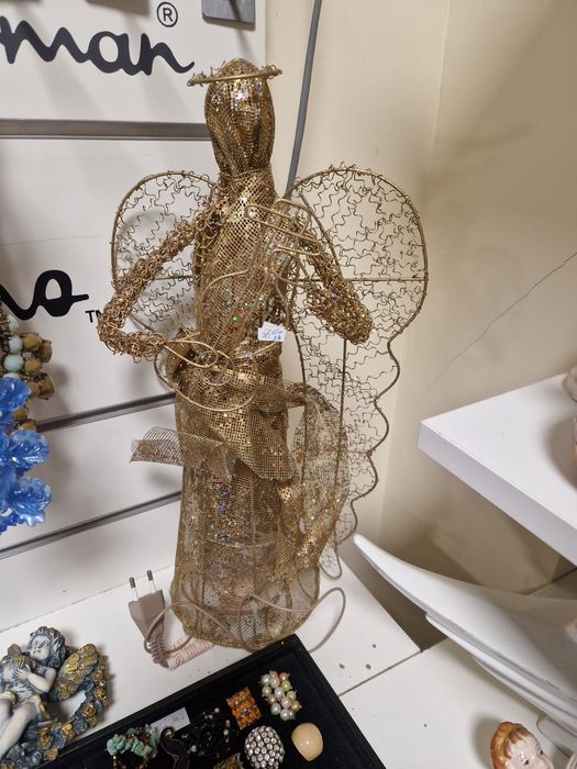 Декоративни лампи