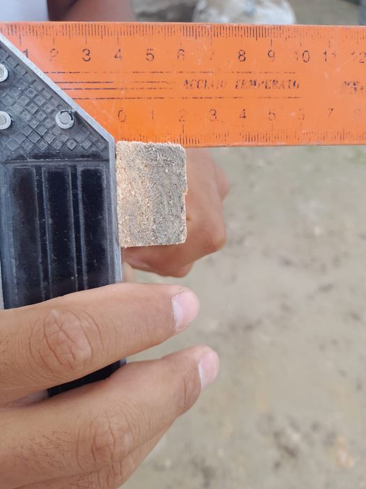 Рейка  сатылады метр 100т