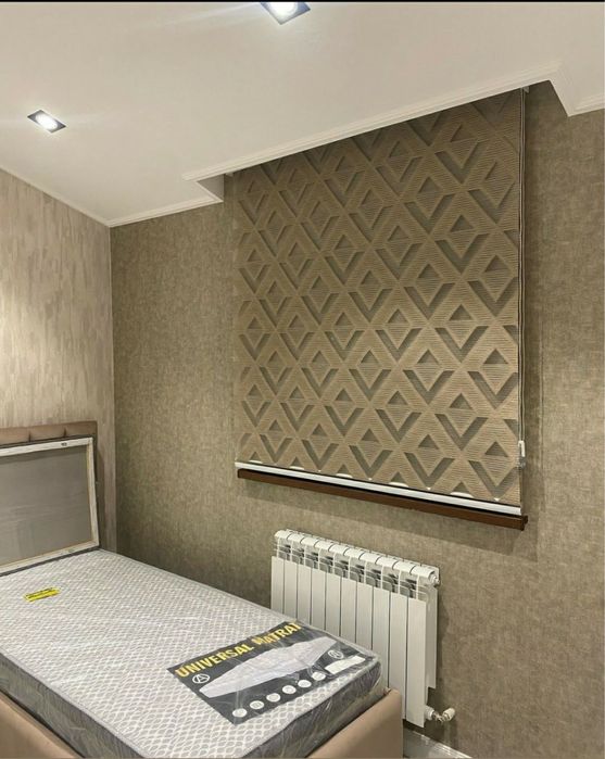 Sifatli jalyuzi va jalyuzi xizmatlari!!!