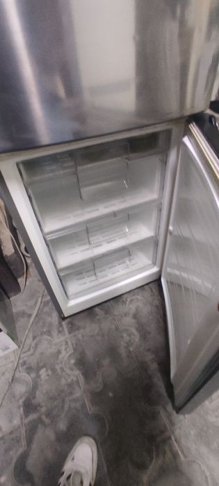 LG no frost c доставкой