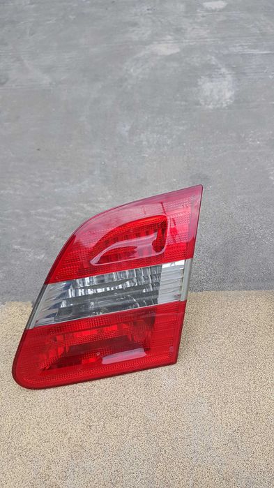 Piese mercedes B klasse w245