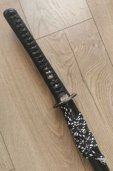 Самурайски меч Катана Сан май ламинация