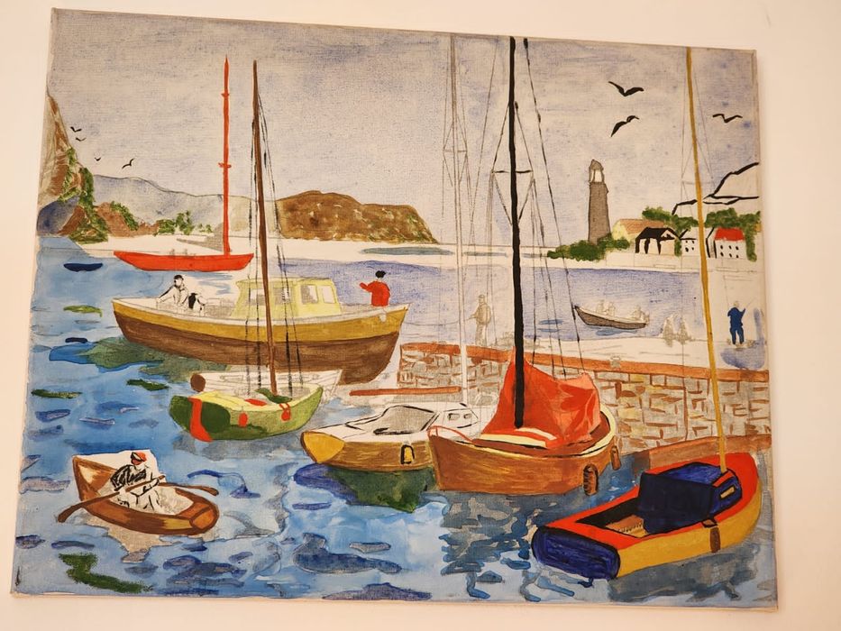 Продам картины настенные