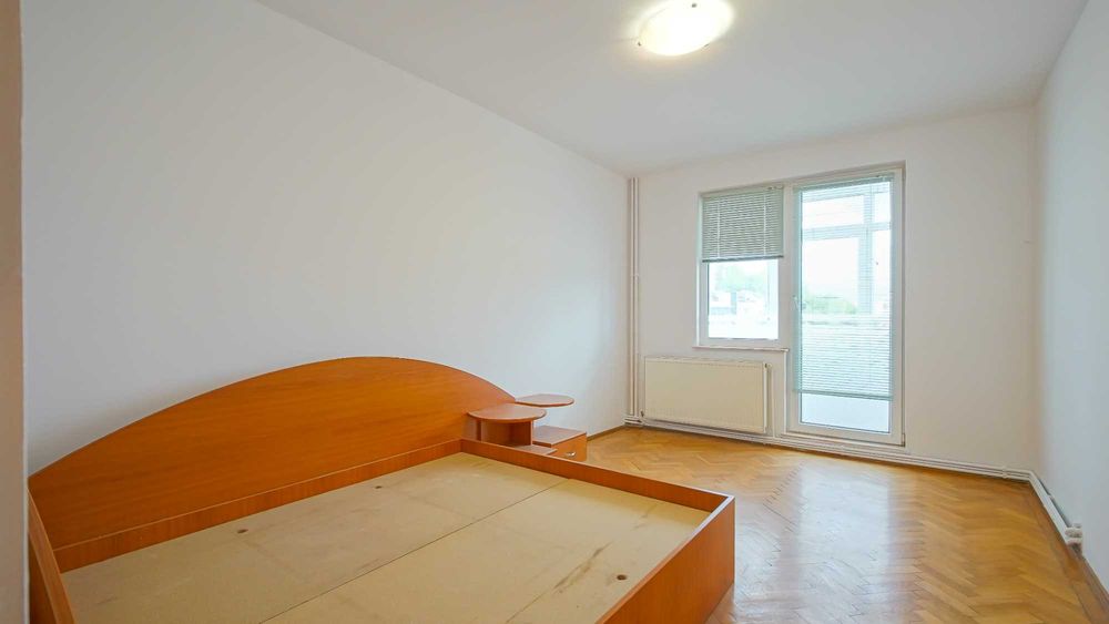 Apartament cu 3 camere de închiriat zona Grivitei