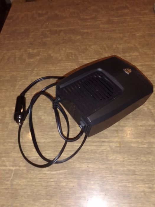 Автомобильный обогреватель