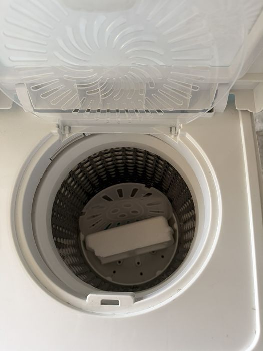 Стиральная машина Avangard 9кг