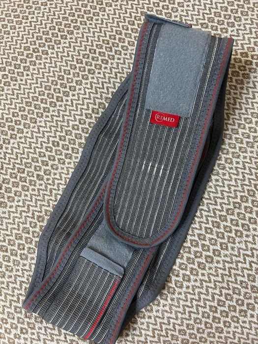 Бандаж для беременных размер М