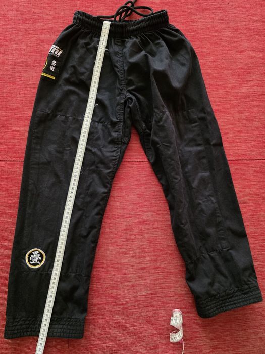 Кимоно за бразилско джиу-джицу Tatami М2