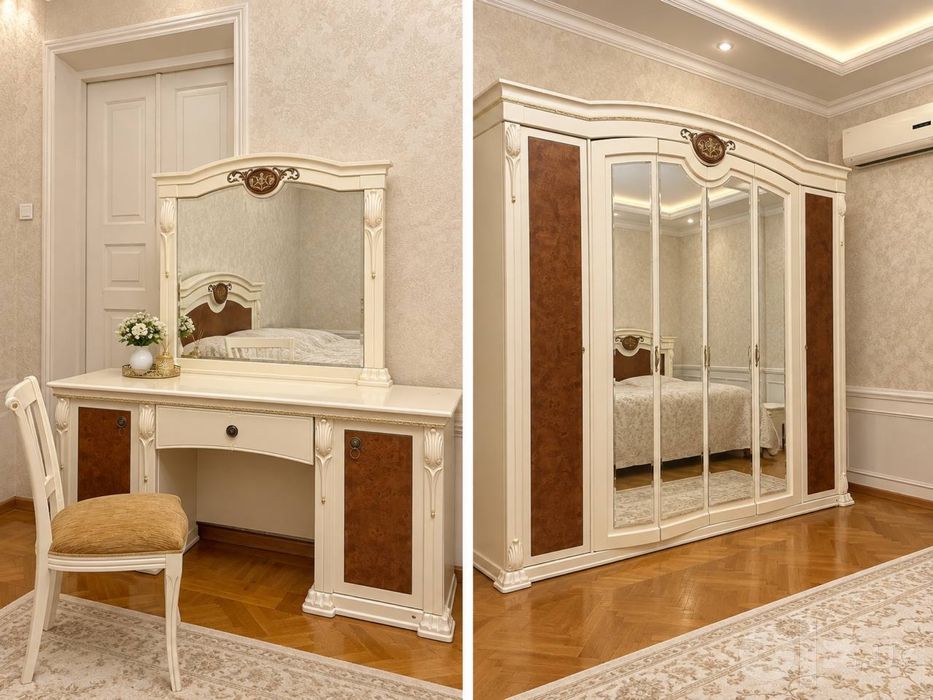 Продается Спальная  гарнитур