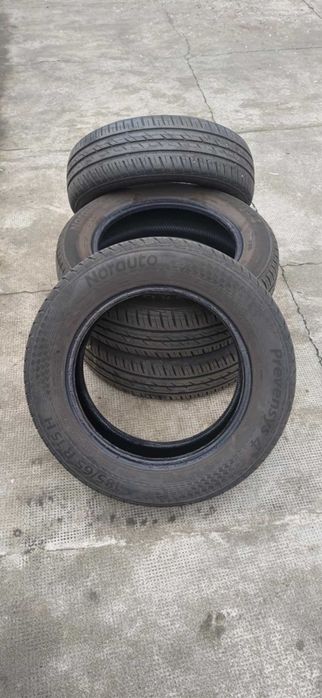 Vand 4 anvelope vara 185 / 65 / R15 H