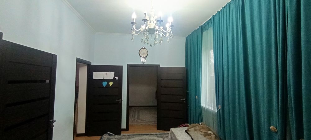 Дом в близи Алматы