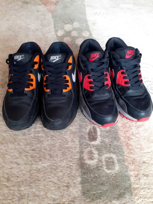 Дамски маратонки Nike Air Max 90 номер 38,5