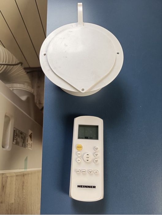 Aer conditionat portabil