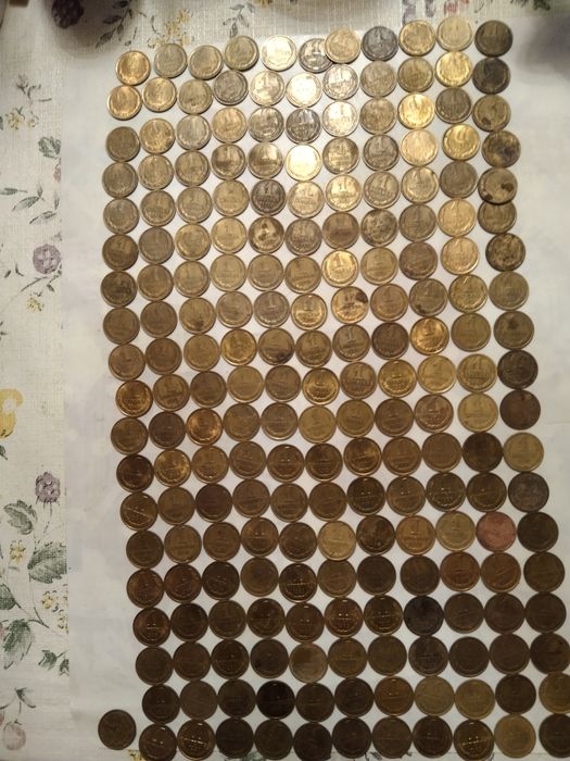 Продам 1 копейки