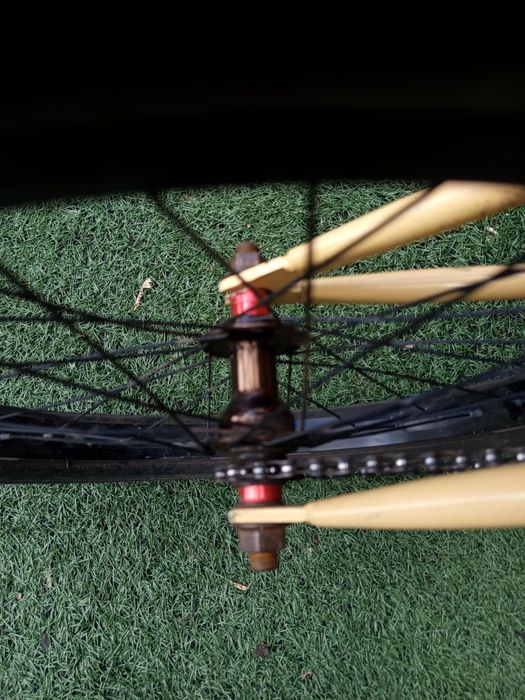 bmx zigzag forvard 2020