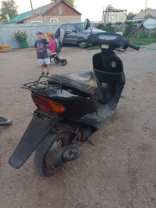 Мопед хонда Honda оригинал