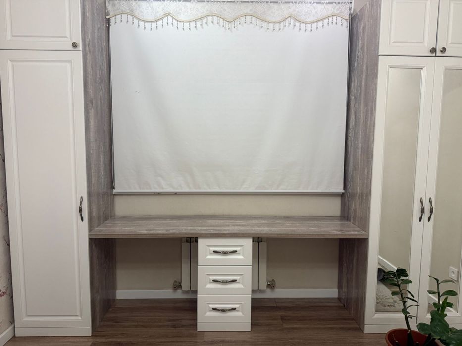 Мебель для детской комнаты