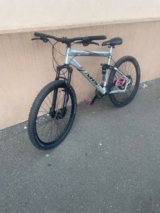 Bicicletă giant NRS 3