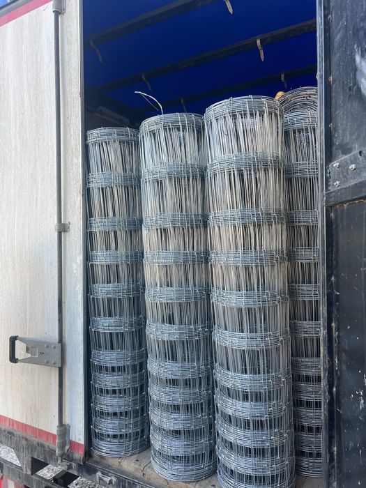 Сетка шарнирная 1.45/50м