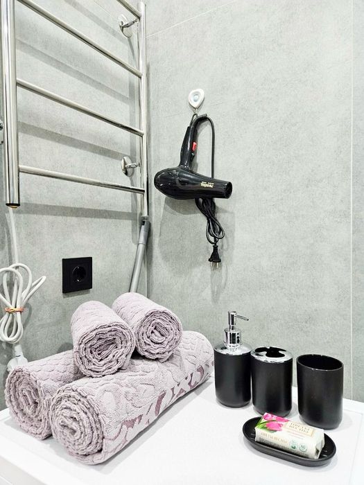 2 ком кв Левый берег Ханшатыр