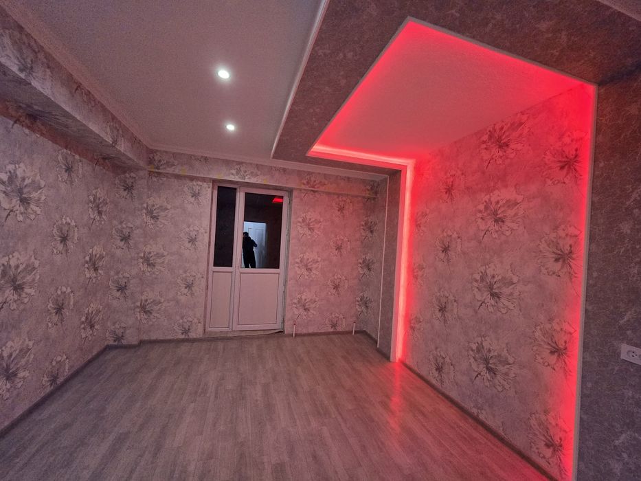 Yashash va biznes uchun 2 xonali tayyor uy