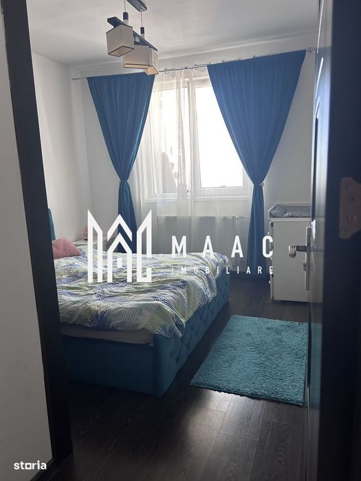 Apartament 2 Camere | Balcon | Decomandat | Etaj 2
