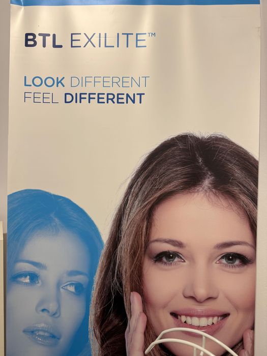 Aparatură estetică