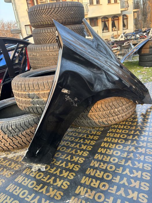 Калник БМВ 2 Ф46/BMW 2 F46 Gran Tourer