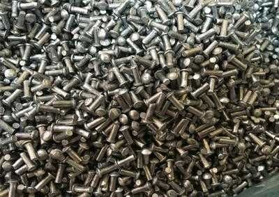 Нержавеющие заклёпки