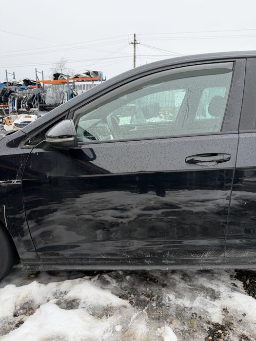 Usi stanga / Portiere stanga VW Golf 7, 2013-2020