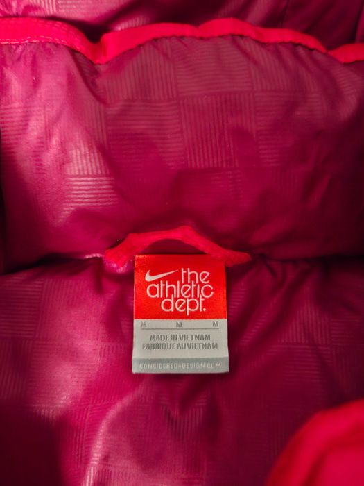 Мъжко оригинално яке Nike