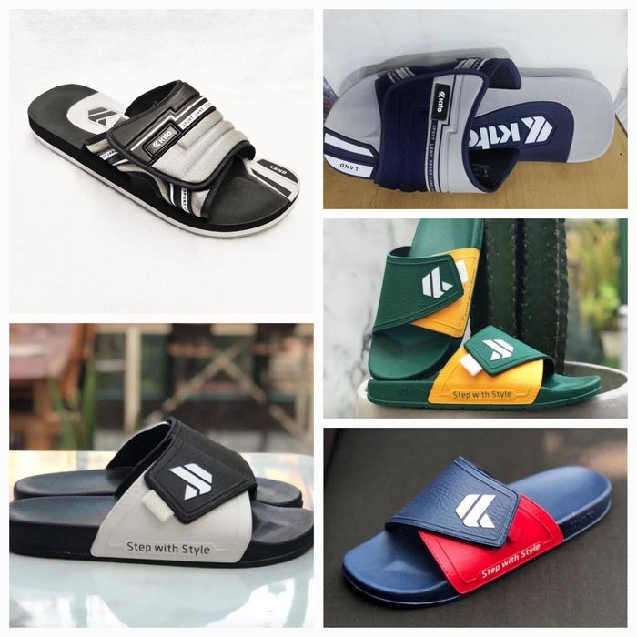 Кито тапочки из Таиланда