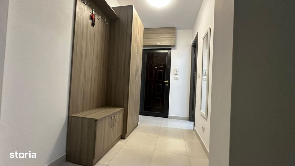 Vând Apartament. 3 camere complet renovat – Zona Cireșica Constanța