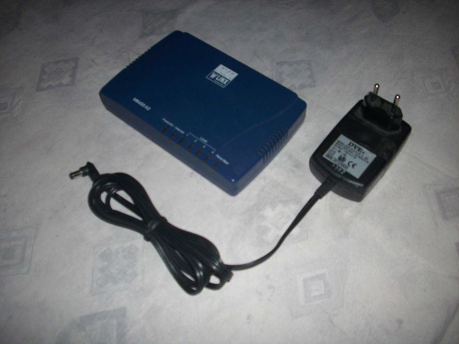 Рутер    "WLinx"