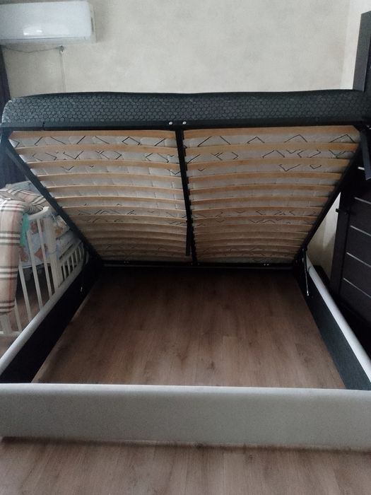 Продам кровать Новая !