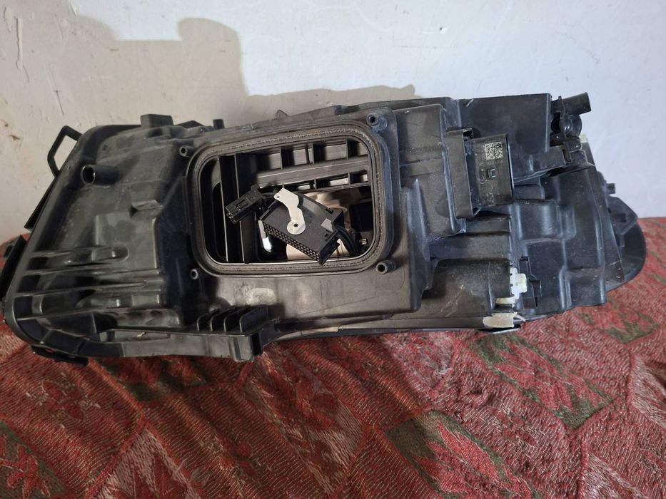 Фар ляв  Mercedes A class W177 Full led
