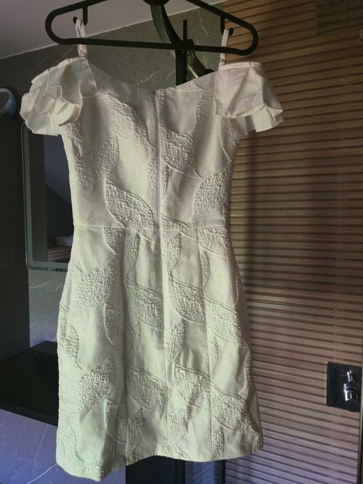 Рокля Луси S-M размер