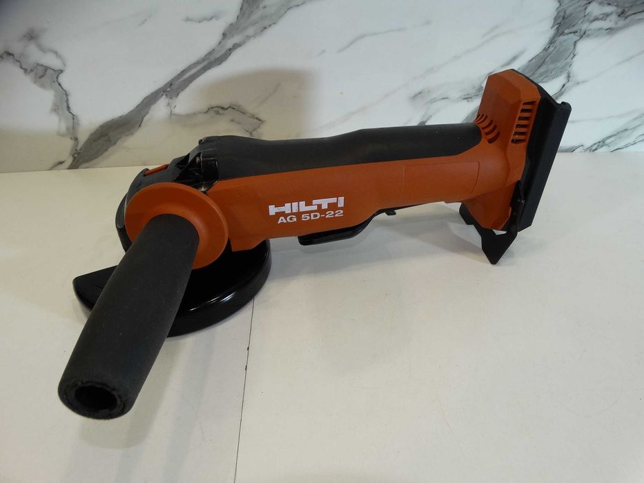 Hilti AG 5D - 22 / Nuron - Акумулаторен ъглошлайф