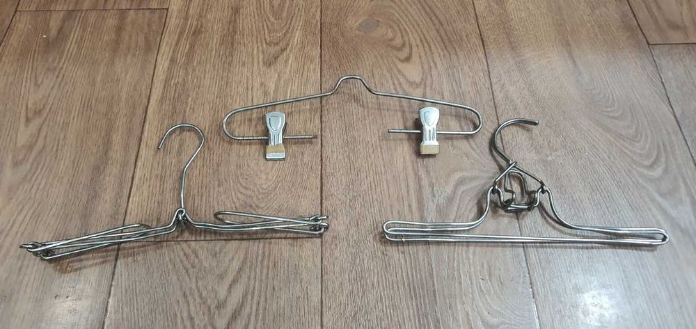 Плечики, вешалки производства СССР