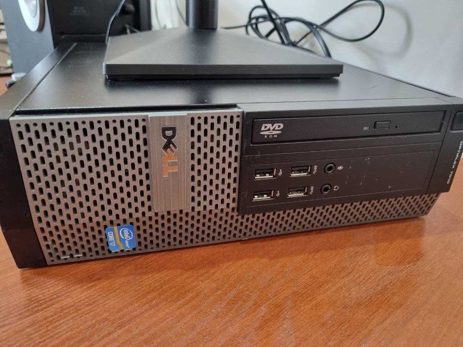 Продается персональный компьютер DELL (на рабочим состоянии)