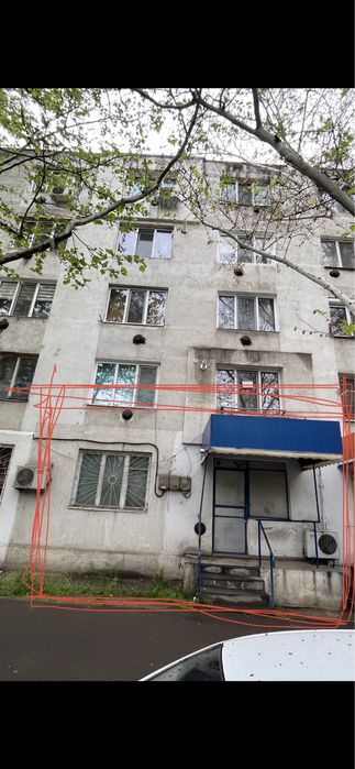 SPATII Comerciale din 2 garsoniere