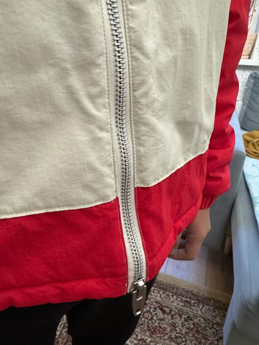 Куртка в ретро стиле