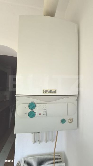Apartament 2 camere, 52 mp, zona Tractorul
