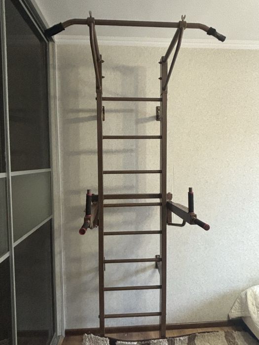 Тренажор для дома