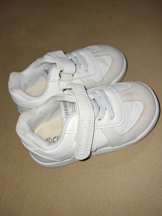 Детски обувки Адидас